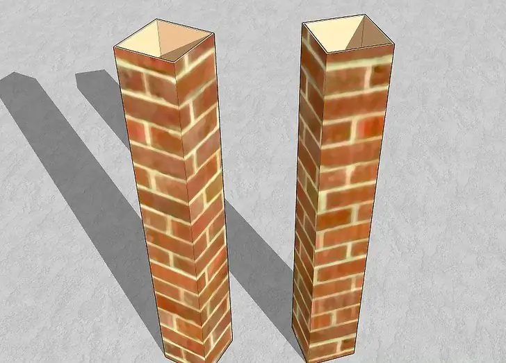 imitasyon brickwork layout