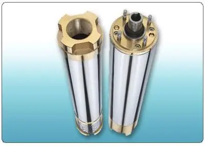 submersible pumps for wells