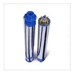 submersible water pumps