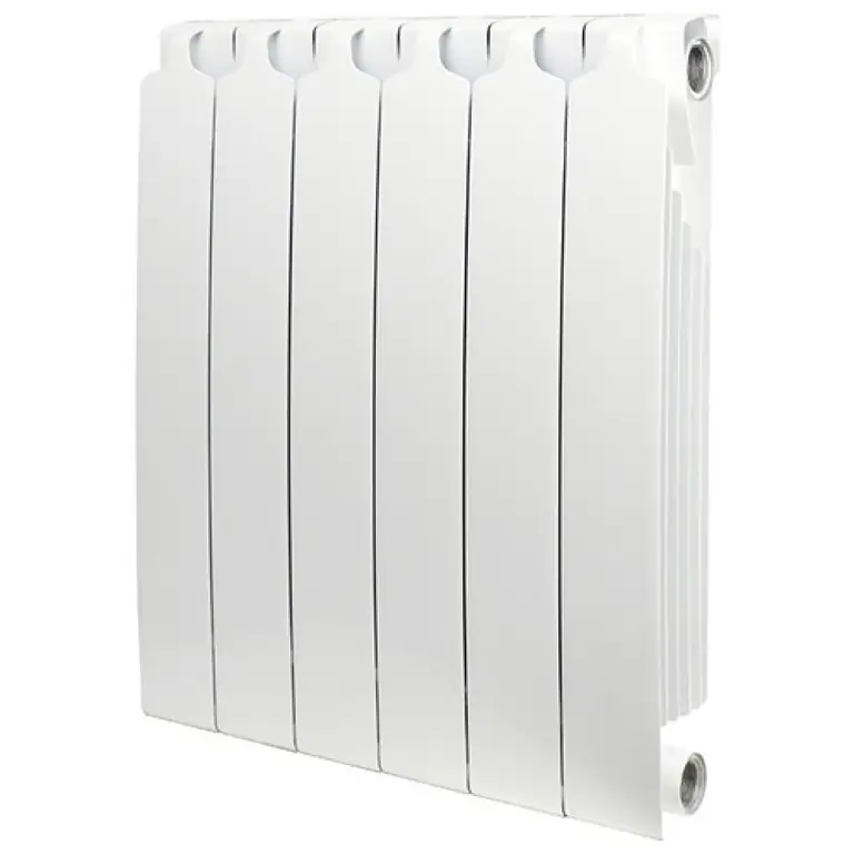 Sira verwarming radiator