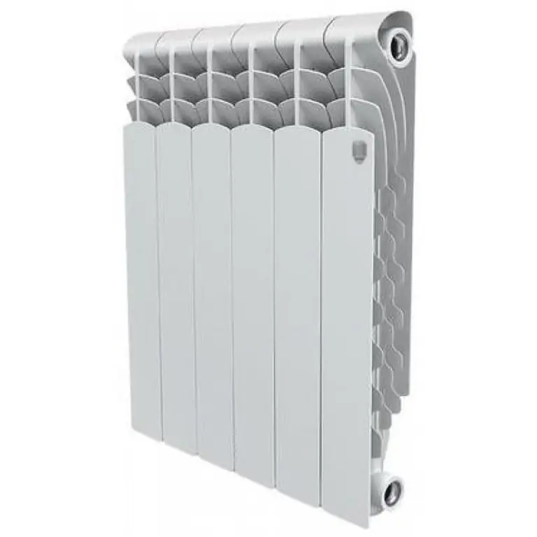 Radiator Royal Thermo