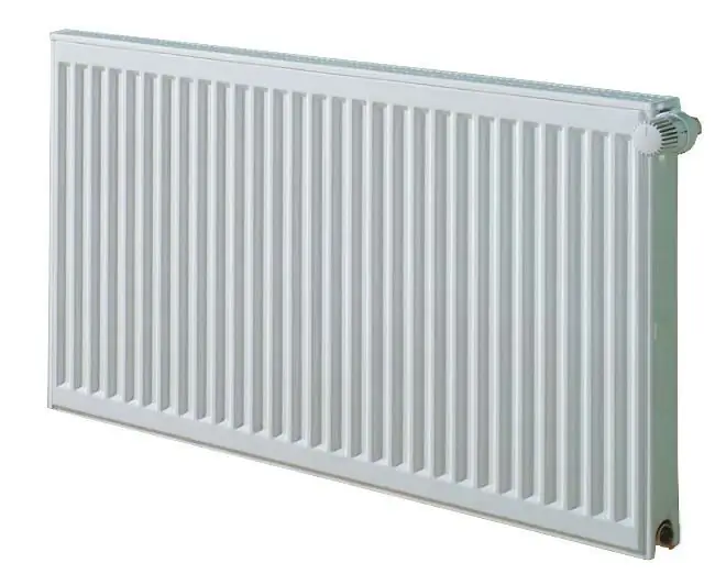 Kermi heating radiator