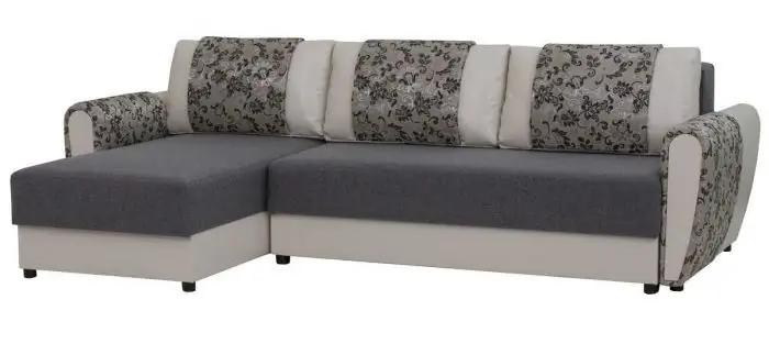 Sofa "Sonata"