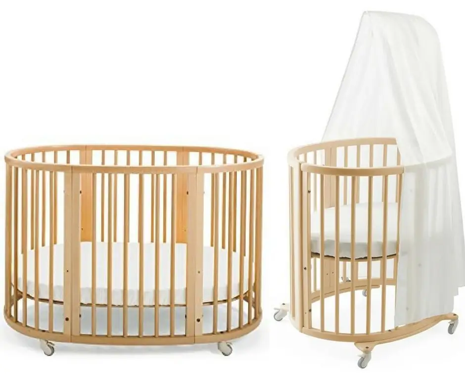 Stokke Sleepi Mini