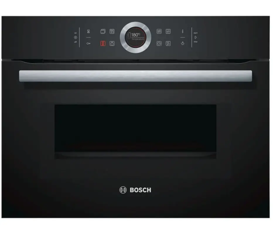 Forno Bosch