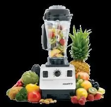 chagua blender