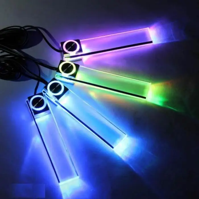 neon aanwyser lampe