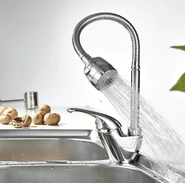 faucet accoona მიმოხილვა