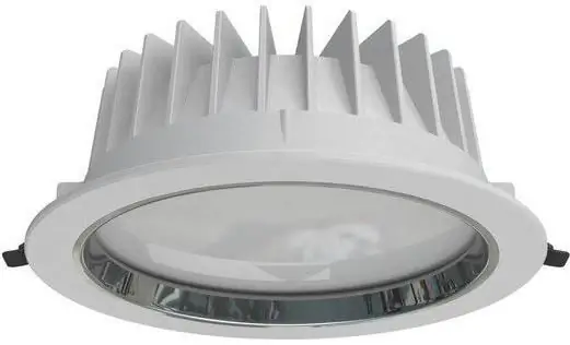 Downlight LED Ciudadano