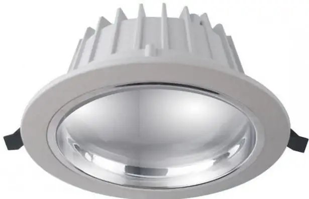 Làmpada LED Downlight