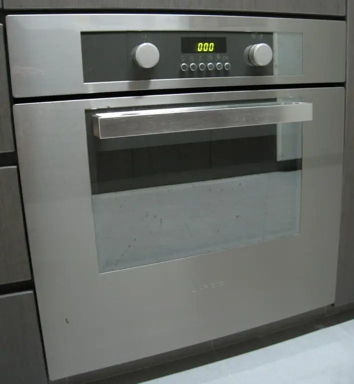 Built-in oven Ariston