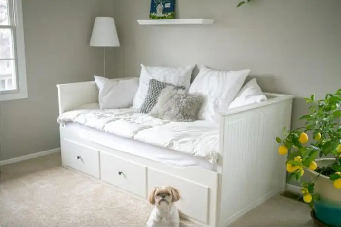 Hemnes bed reviews