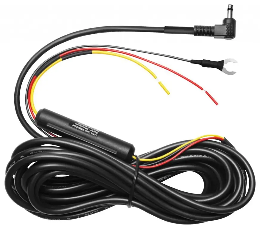 video surveillance cable