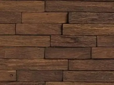 wooden brick