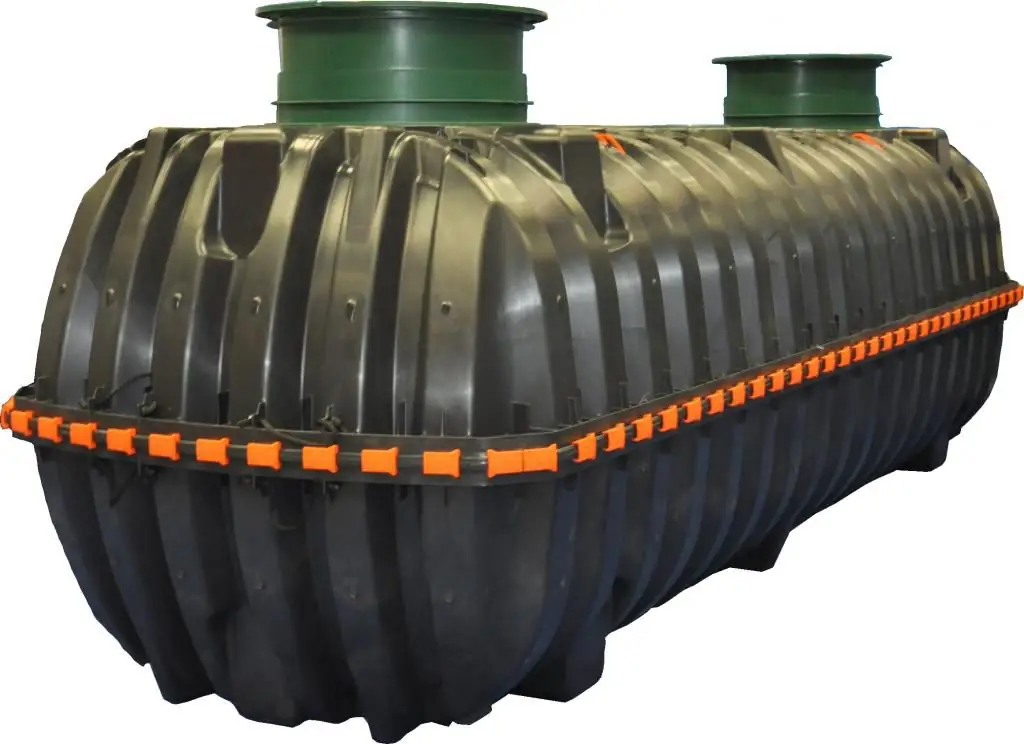 pvc sewer pipes types