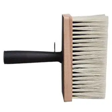 Brush brush, dimensions