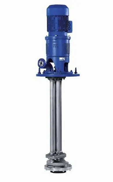 submersible well pump reviews