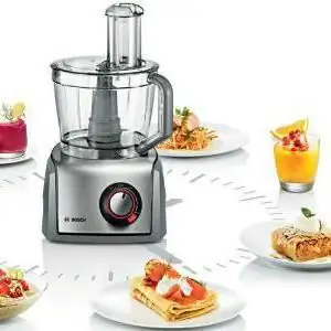 bosch mcm 68885 robot da cucina