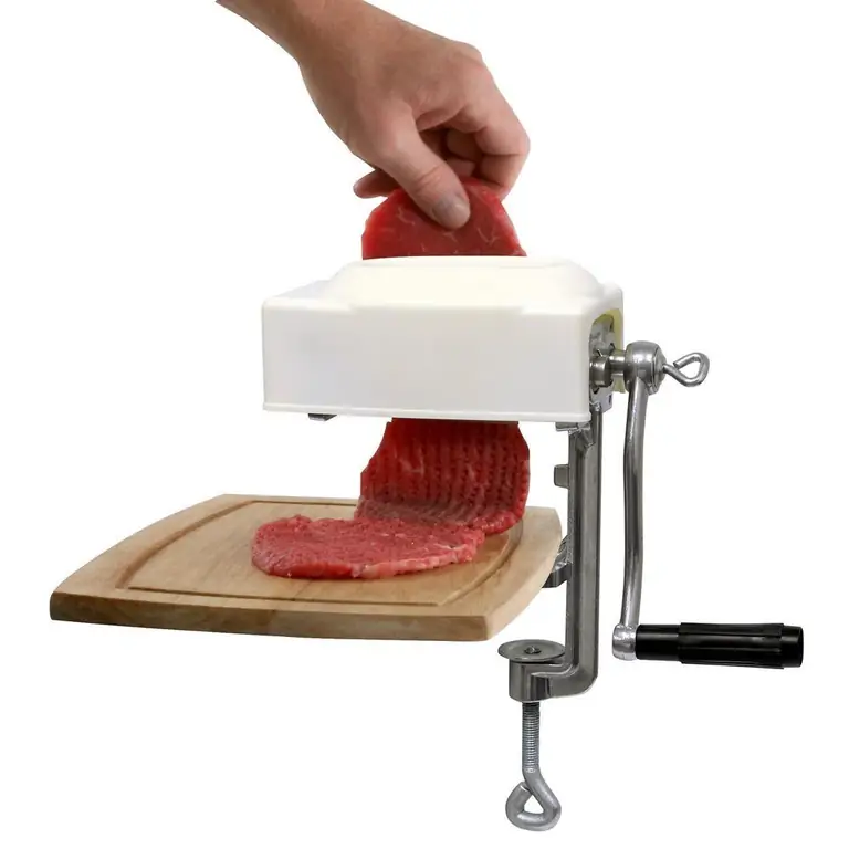 Redmond Meat Tenderizer шолулары