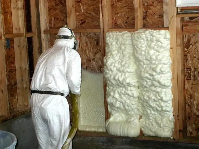 disadvantages of polyurethane foam