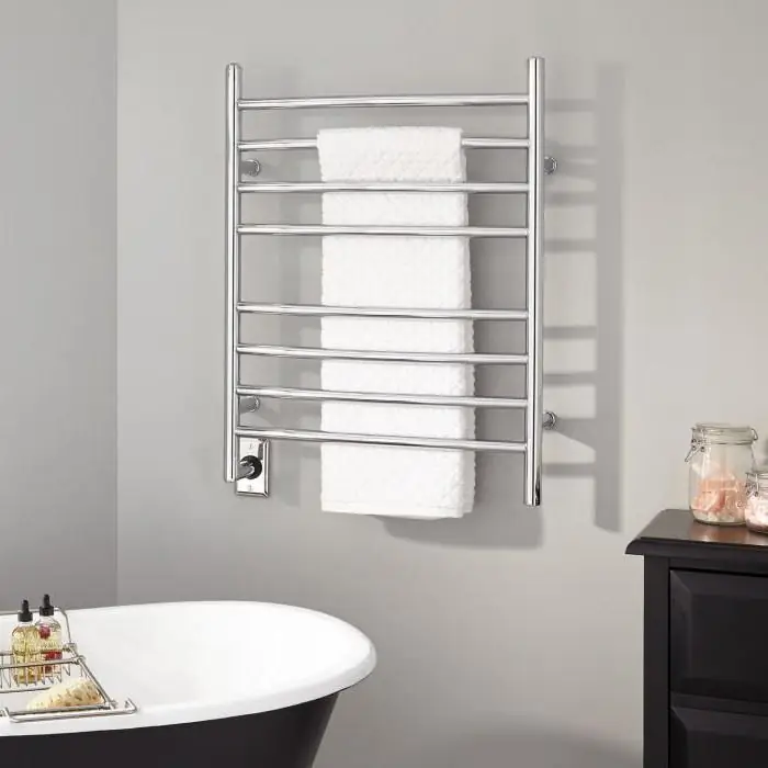 heater for heated towel rail