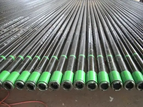 tubing pipe