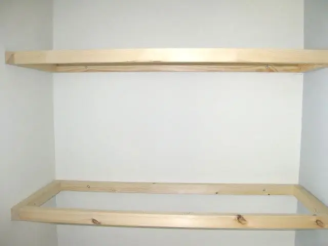 do-it-yourself plywood