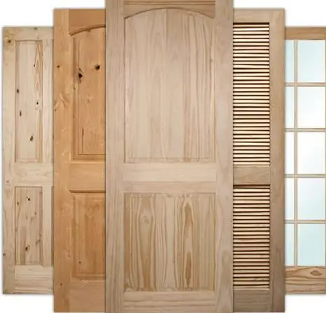 pvc interior doors reviews