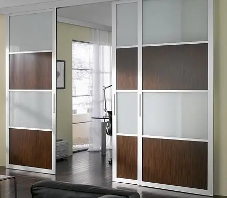 sliding doors interior reviews